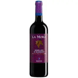 Cecchi Morellino Di Scansano Reserva La Mora