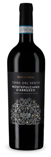 Terre del Vento Montepulciano d'Abruzzo 2023
