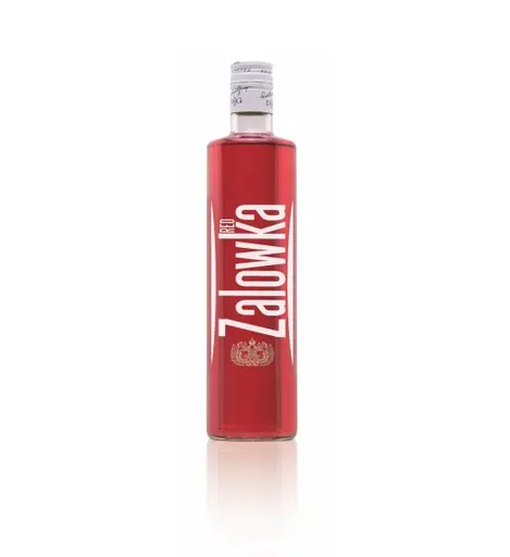 Zalowka Red Vodka Lichior