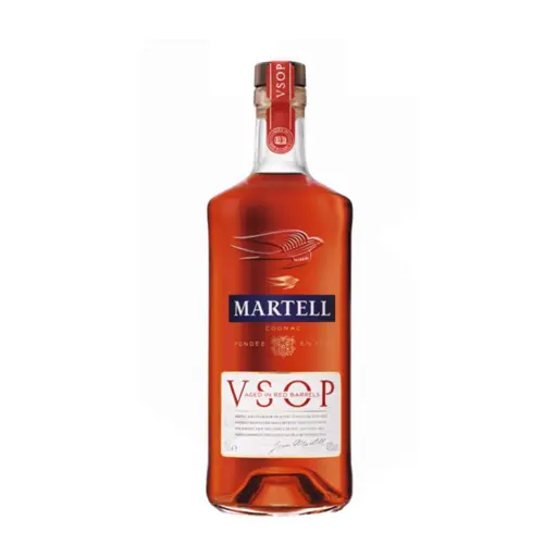 Martell VSOP