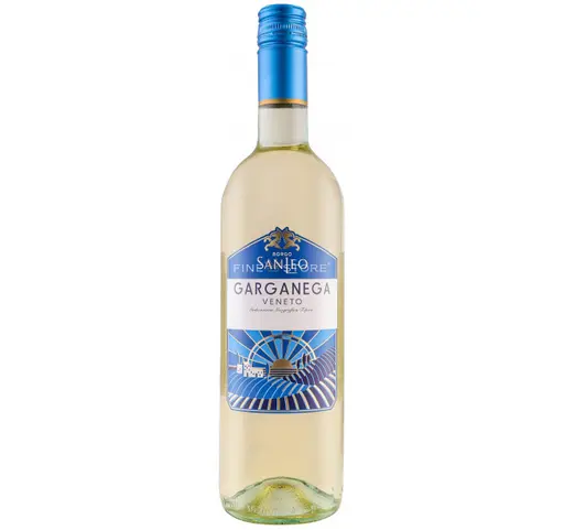 Borgo Sanleo Garganega Veneto IGT