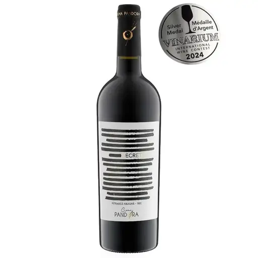 Cramapandora Secrets Feteasca Neagra