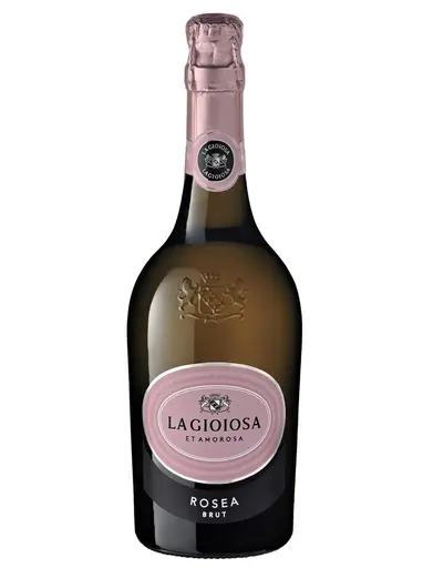 La Gioiosa Et Amorosa Rosea Spumante Rose