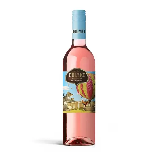 Bolyki Egri Roze