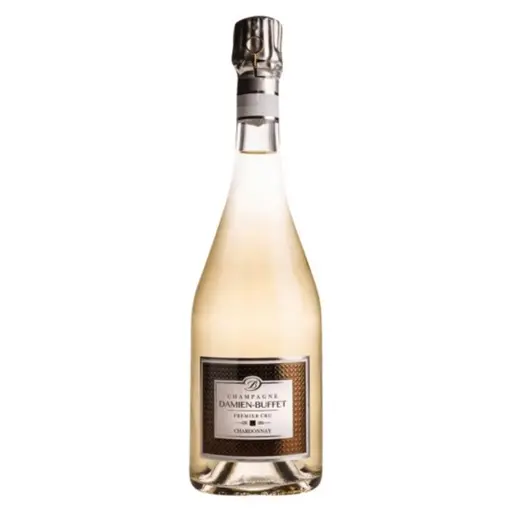 Damien-Buffet Premier Cru Chardonnay Extra Brut NV