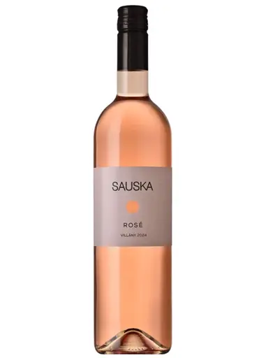 Sauska Rose 2024