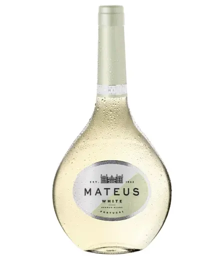 Sogrape Mateus White