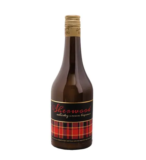 Sherwood Whisky Cream