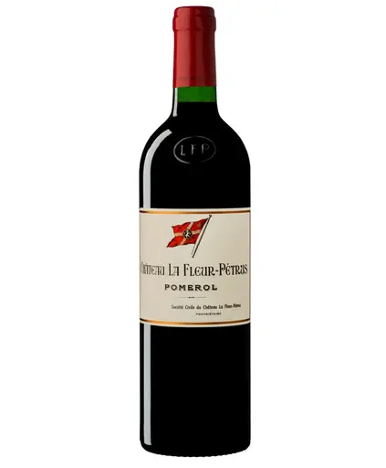 Moueix Chateau La Fleur-Petrus 2018