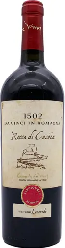 Da Vinci Sangioveze Super Riserva Rocca Di Cesena