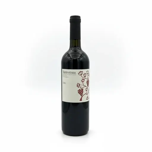 Montevetrano 2006 Colli di Salerno Rosso IGT