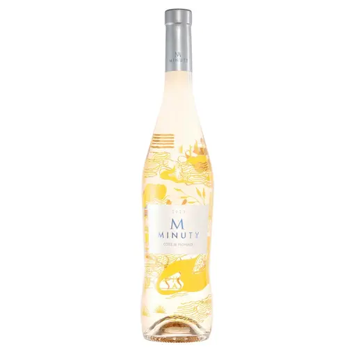 VIN MINUTY M EDL