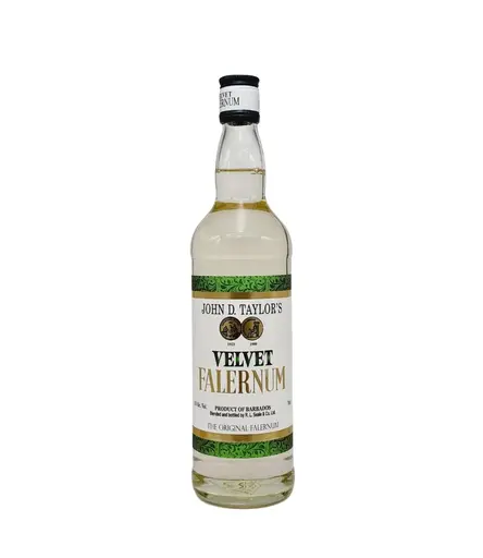 John D. Taylor's Velvet Falernum