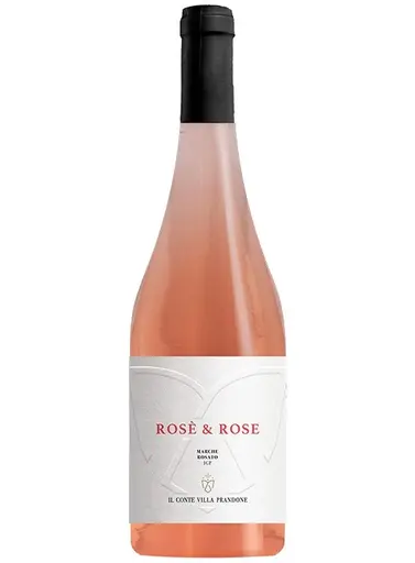 Il Conte Rose & Rose