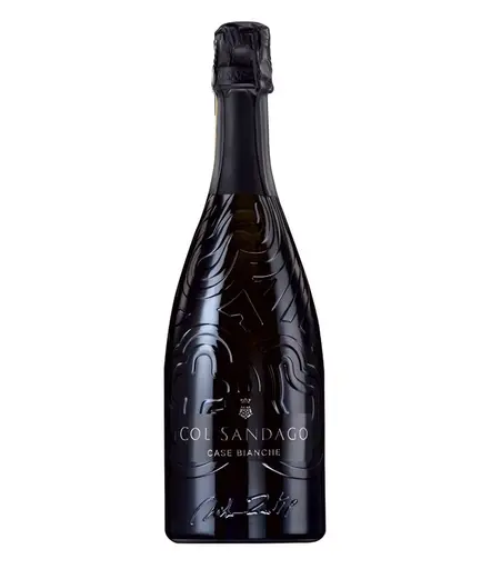 Col Sandago case bianche prosecco superiore conegliano valdobbiadene docg extra