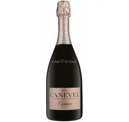 Canevel Superiore Di Cartizze DOCG Brut