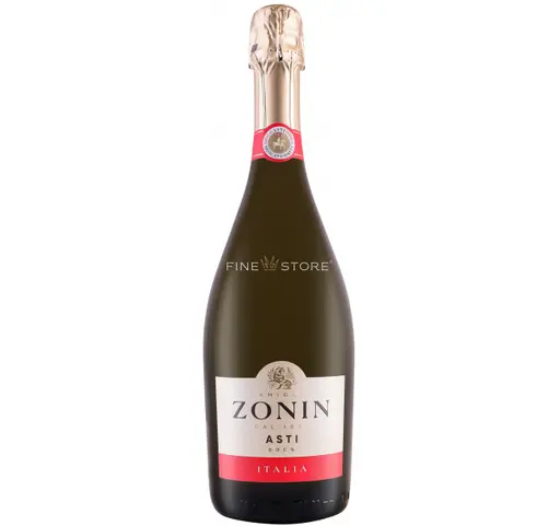Zonin Asti DOCG Dolce