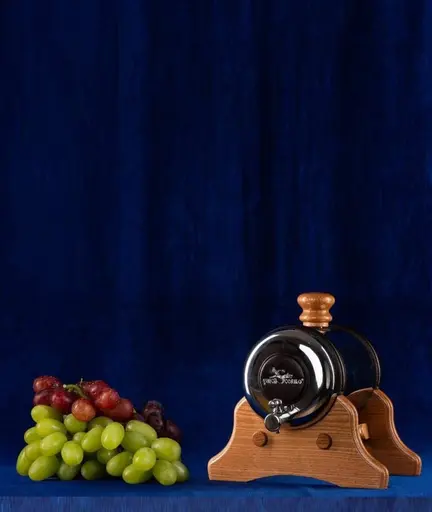 Tuica Scorilo Butoias Distilat Premium Quality din Struguri