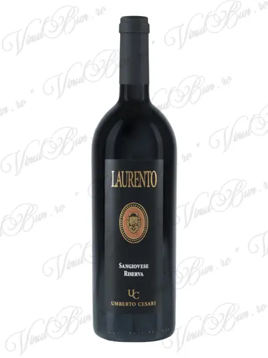 Umberto Cesari Vin Umberto Cesari Laurento Romagna Sangiovese Riserva DOC 2020