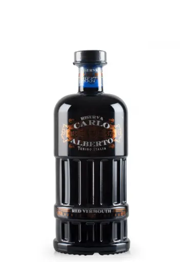 Carlo Alberto Reserva Red