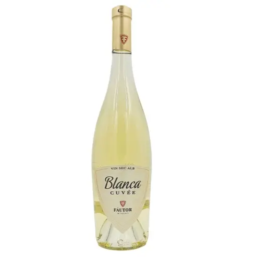 FAUTOR Cuvee BLANCA