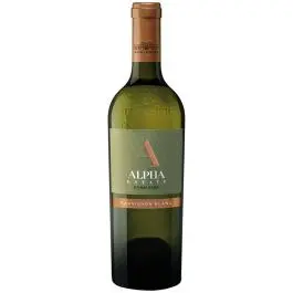 Alpha Estate Sauvignon Blanc Fume