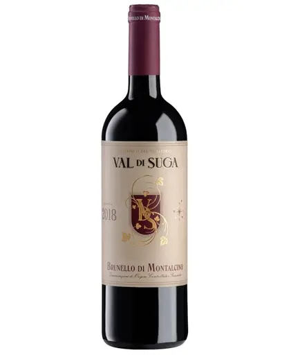 Bertani Brunello di Montalcino DOCG Val di Suga