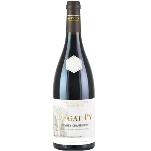 Domaine Dugat-Py Gevrey-Chambertin 1er Cru "Champeaux" Vieilles Vignes