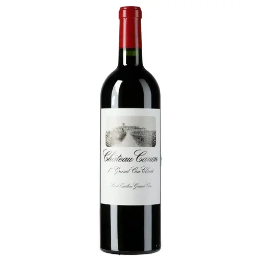 Chateau Canon - Saint-Emilion AOC, Premier Grand Cru Classe 2022
