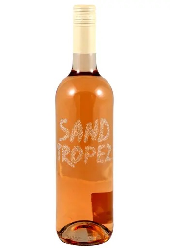 Domaine Tropez Sand Tropez Rose 2023 IGP Mediterranee