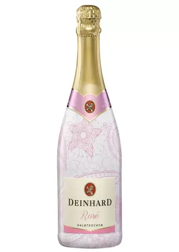 Vin spumant Rose Deinhard