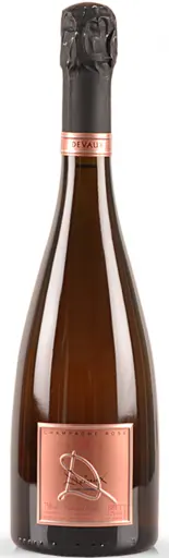 DEVEAUX ROSE
