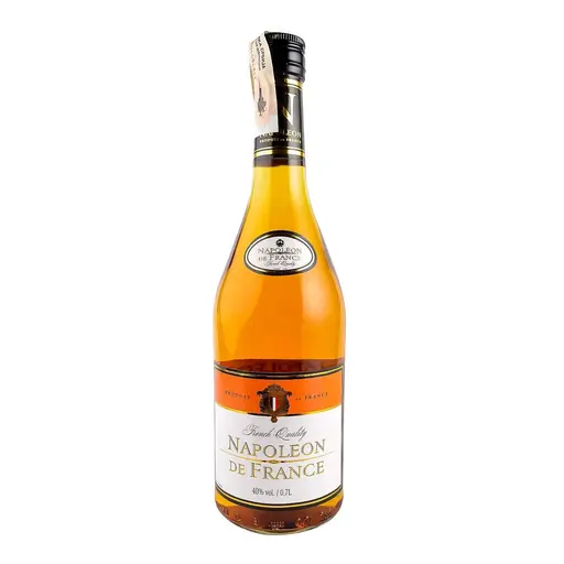 Napoleon de France Brandy