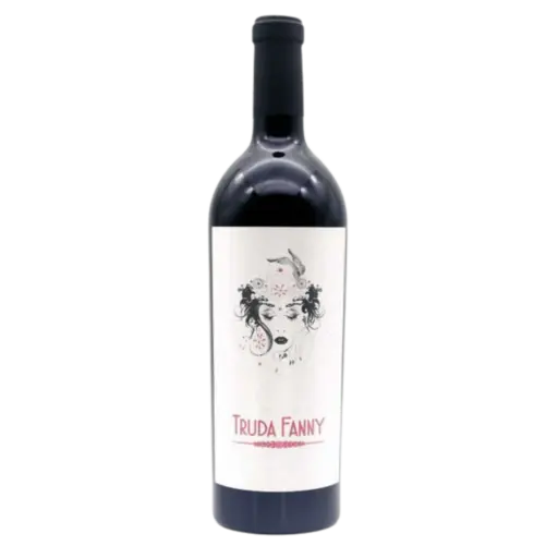 Crama Stefanesti Truda Fanny Rosu Editia V