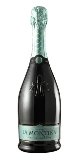 Franciacorta Monogram Saten