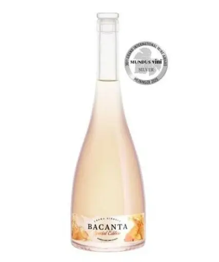 Crama Girboiu Bacanta Special Edition Traminer