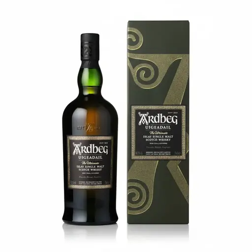Ardbeg Uigeadail