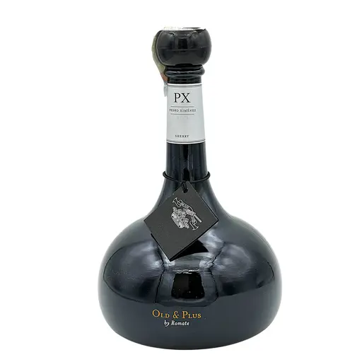 Brandy Old&Plus Pedro Ximenez