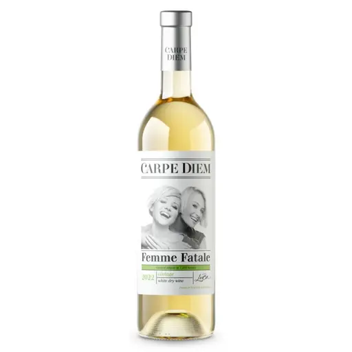Vinicola Luca CARPE DIEM Femme Fatale 2021