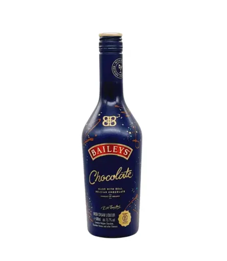 Liqueur Baileys Belgian Chocolate Irish Cream