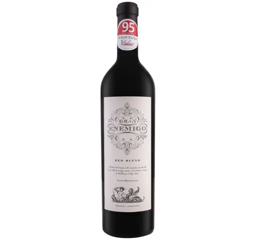 Gran Enemigo Blend