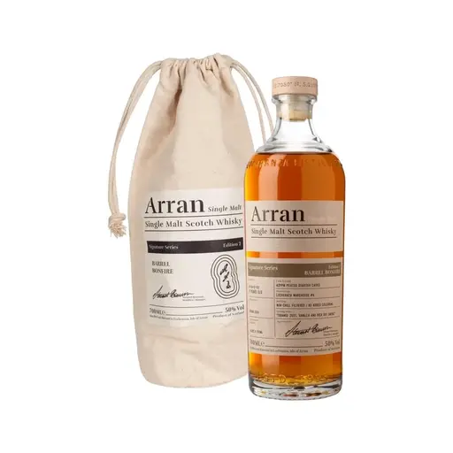 Whisky Arran Signature Series 2