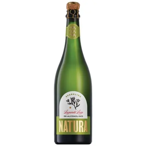 Leopard's Leap NATURA Sparklling - Vin Spumant DEZALCOOLIZAT, fara alcool