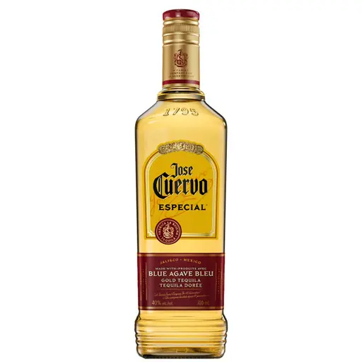 Jose Cuervo Tradicional Reposado
