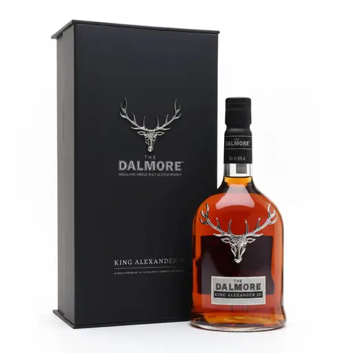 Whisky Dalmore 18 Ani