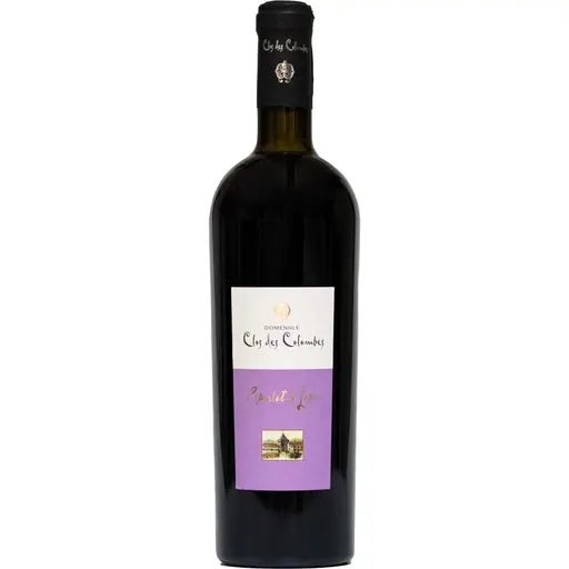 Vin rosu Domeniile Clos Des Colombes