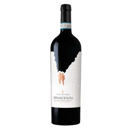 Tenuta Tre Gemme Renascenzia Rosso