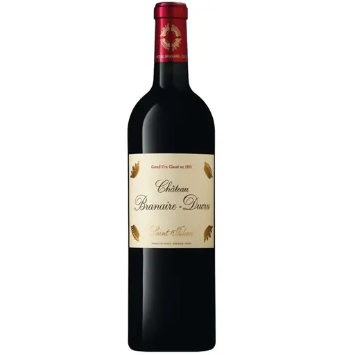 Chateau Branaire-Ducru Saint-Julien Grand Cru Classe