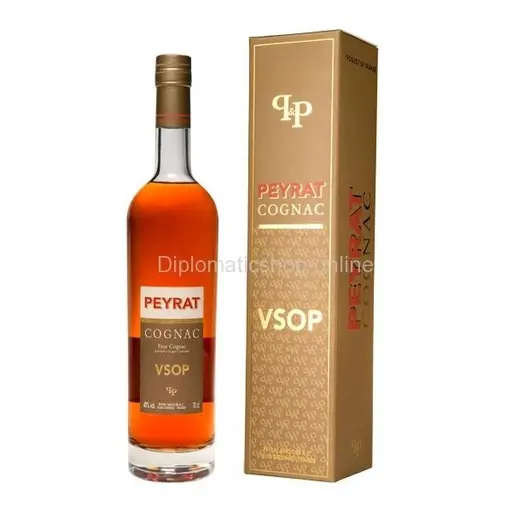 PEYRAT VSOP /