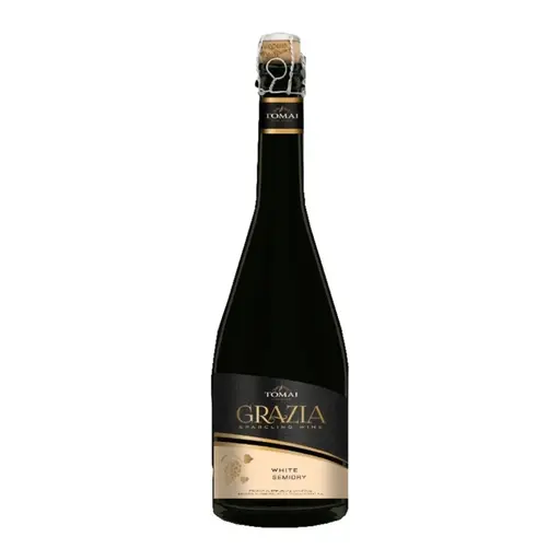 Tomai - Grazia Brut